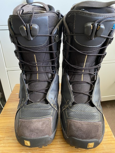 salomon f22 snowboard boots