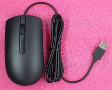 RH30V - Dell USB Wired Optical Mouse