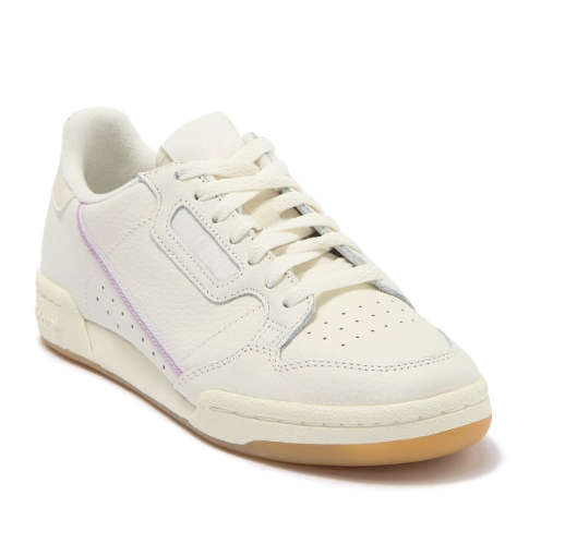 continental adidas off white