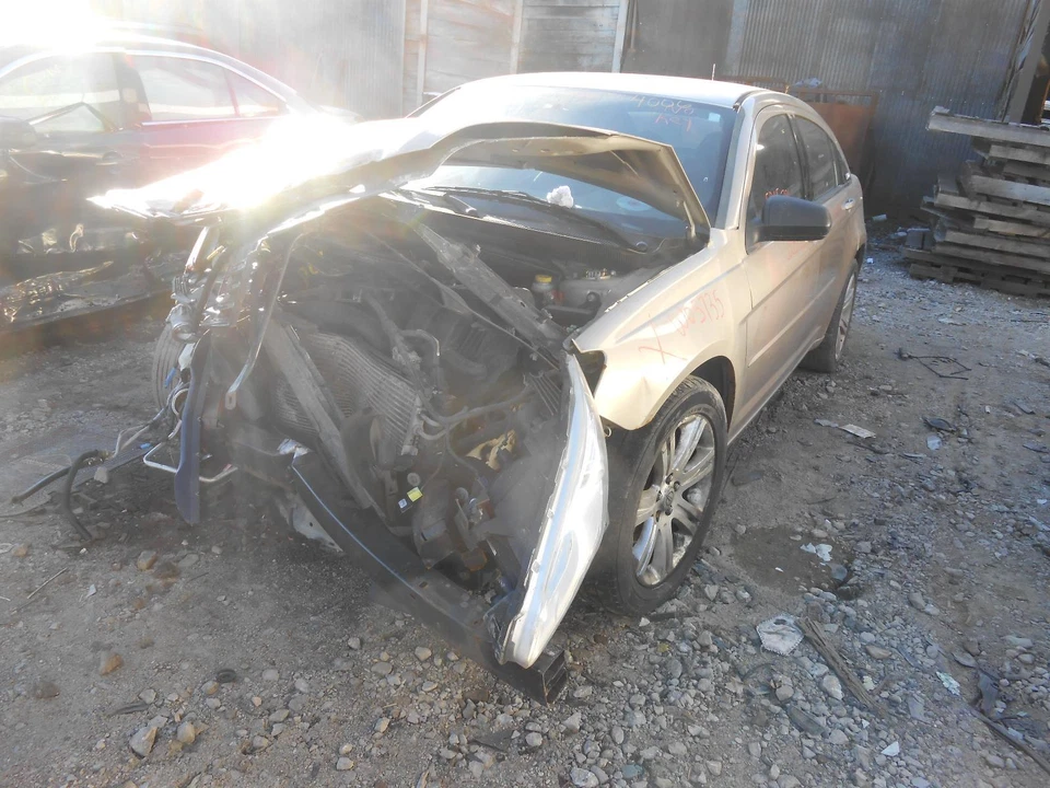 Interruptor de encendido usado se adapta a: Chrysler 200 2013 grado A Foto 2 de 4