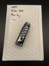 WDP Inline HPR Mini Reg