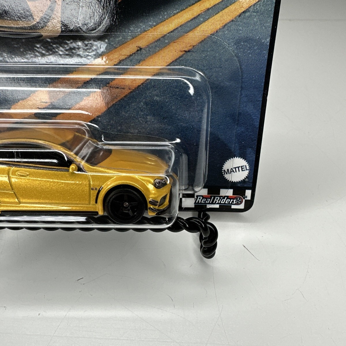 🔥2023 Hot Wheels Boulevard ~ '12 Mercedes-Benz C63 AMG