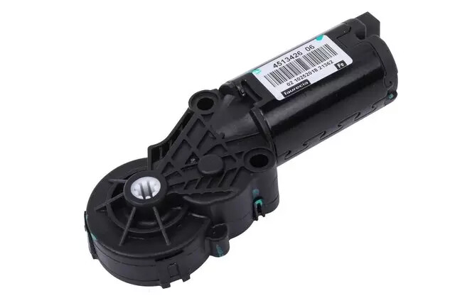 Genuine GM Front Seat Recliner Actuator 13578640 | eBay