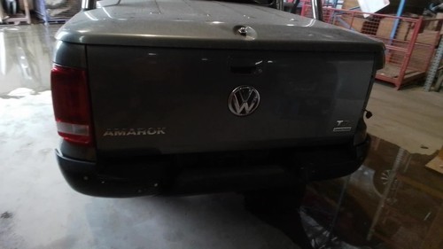 VOLKSWAGEN AMAROK A/C COMPRESSOR 2H, 2.0, DIESEL, 10/2010-09/2022 - Video 1 of 1