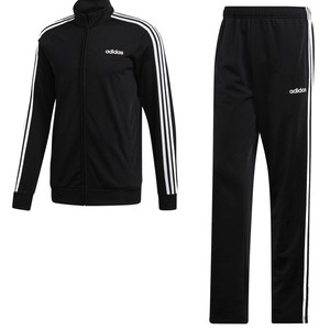adidas matching tracksuit
