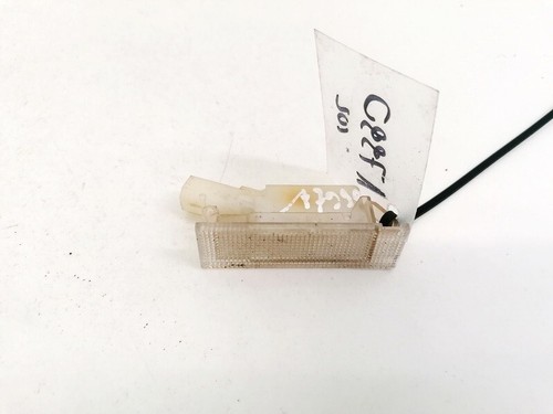 Fiat Croma 2006 Interior lighting 0700800, Genuine #1600422-59