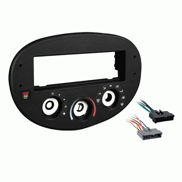 METRA 99-5720 CAR RADIO DASH KIT | For 1997-2003 FORD ESCORT
