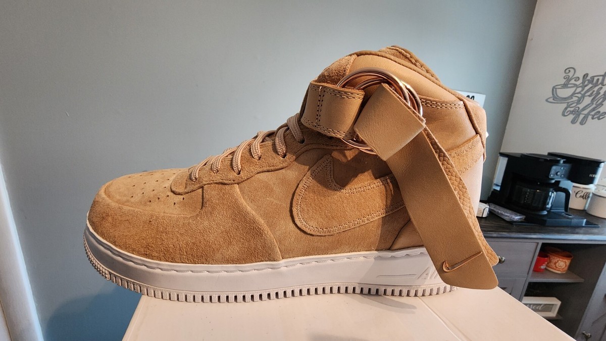 victor cruz air force ones