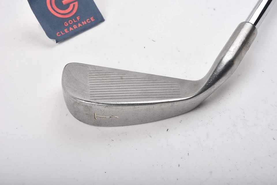 Ping Eye #1 Iron / Blue Dot / Regular Flex Ping Cushin JZ Shaft - Image 3 of 4