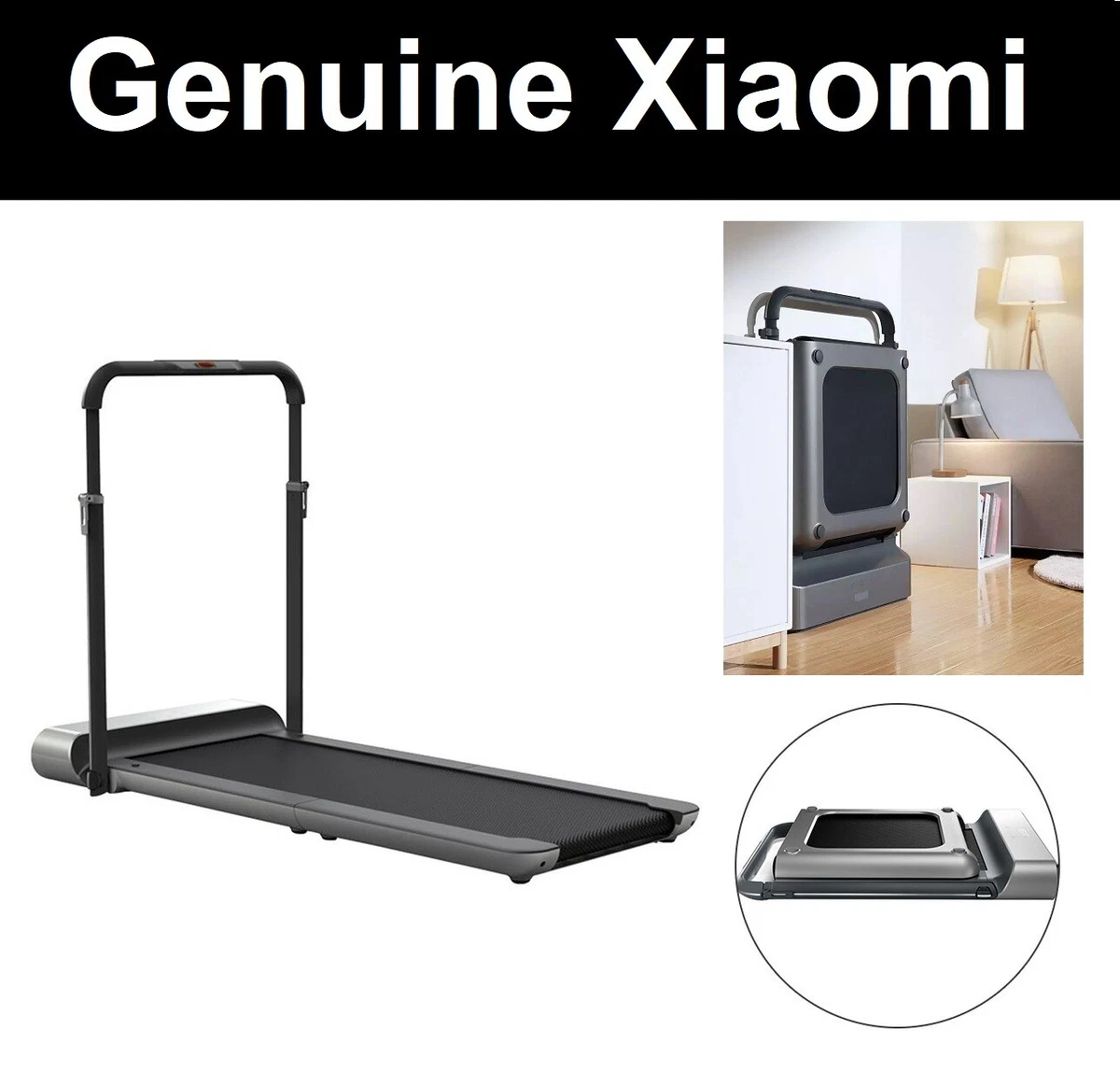 Xiaomi R1 Pro Treadmill Folding Walking Pad Smart walkingpad R1 pro  KingSmith UK