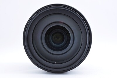 Tamron 18-270mm f/3.5-6.3 Di II VC PZD B008 Zoom Lens for Nikon