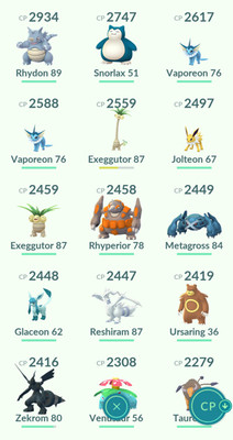 Pokemon 30 Go Very Good Valor 6 Shiny 4 Legendary Instant Delivery 50 Ebay