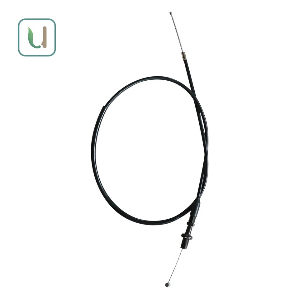 Nuevo cable acelerador 36" para Suzuki RM60 RM80 RM85 RM100 DR100 DRZ125 Foto 3 de 4