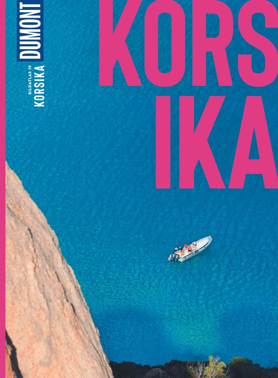 Thumbnail - Christian Nowak; Elan Fleisher / Dumont Bildatlas Korsika