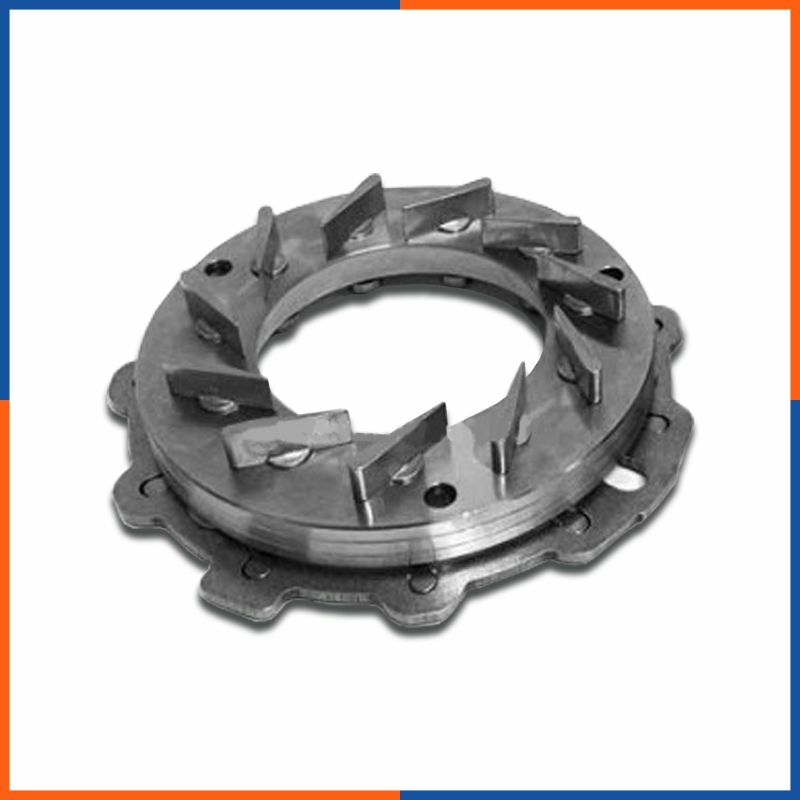 Géométrie variable pour VW résout le mode dégradé moteur 704361-0004