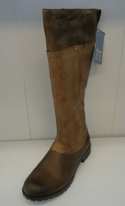 clarks gore tex ladies