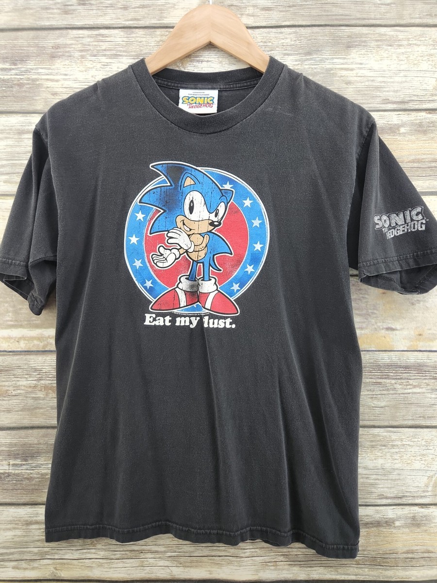 Sonic the Hedgehog Vintage 