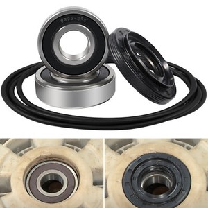 Lg Washer Door Seal LG Washer Tub Bearing & Seal Replacement Kit Fits Wm2233hw O 153542