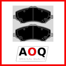 PASTIGLIE FRENI ANTERIORI LANCIA VOYAGER dal 2011 al 2014 2.8 3.6