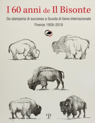60 Jahre Bison. Von erfolgreicher Druckerei zur international renommierten Schule