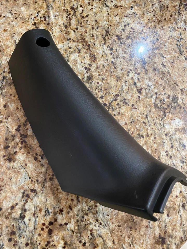 Dodge Viper RT/10 1992-1993 derecha (lado del pasajero) cubierta de soporte exterior Foto 2 de 4