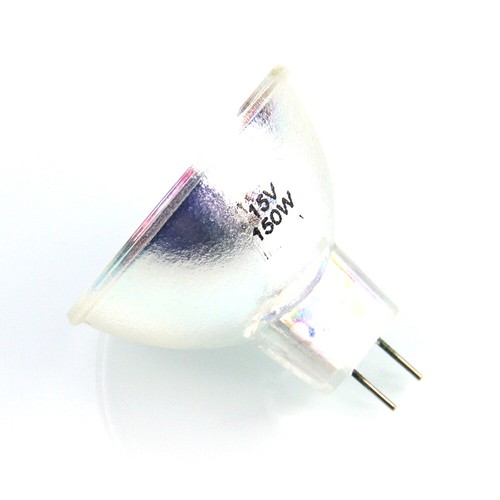 Fuente de luz microscopio endoscopio para Osram Xenophot 64634 HLX EFR 15V150W G6.35 - Imagen 4 de 6