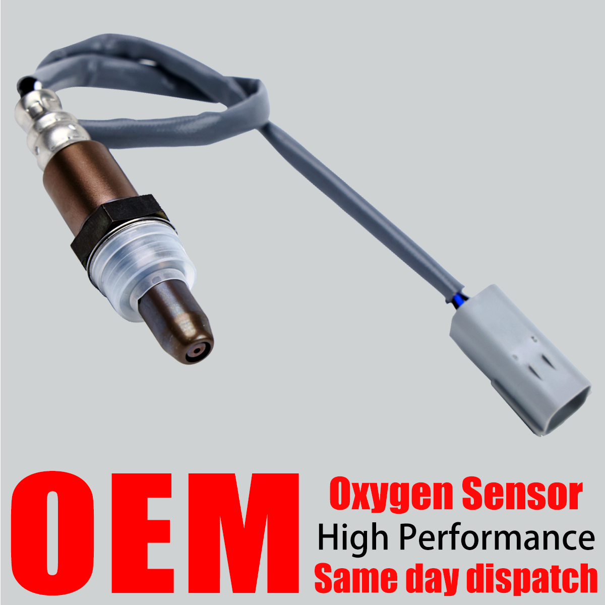 1X OEM Air Fuel Ratio Upstream Oxygen O2 Sensor For Nissan Armada TITAN 234-9038