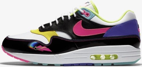 Nike Air Max 90 “Infrared” (2020) Nike Air Max 1 '90s Water Sports' Hyper Pink CZ7920-001 SIZE 7 | eBay