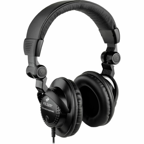 Cloud Microphones Cloudlifter CL-1 Mic Activator w/ Headphones & Cable - Picture 4 of 5