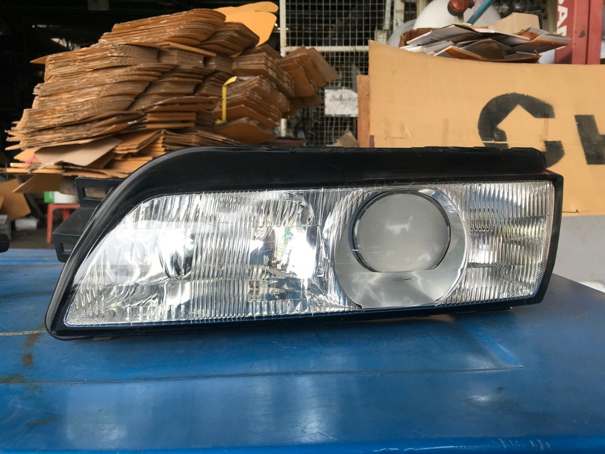 JDM Nissan Skyline R32 GTR Nismo Headlight projector LHS