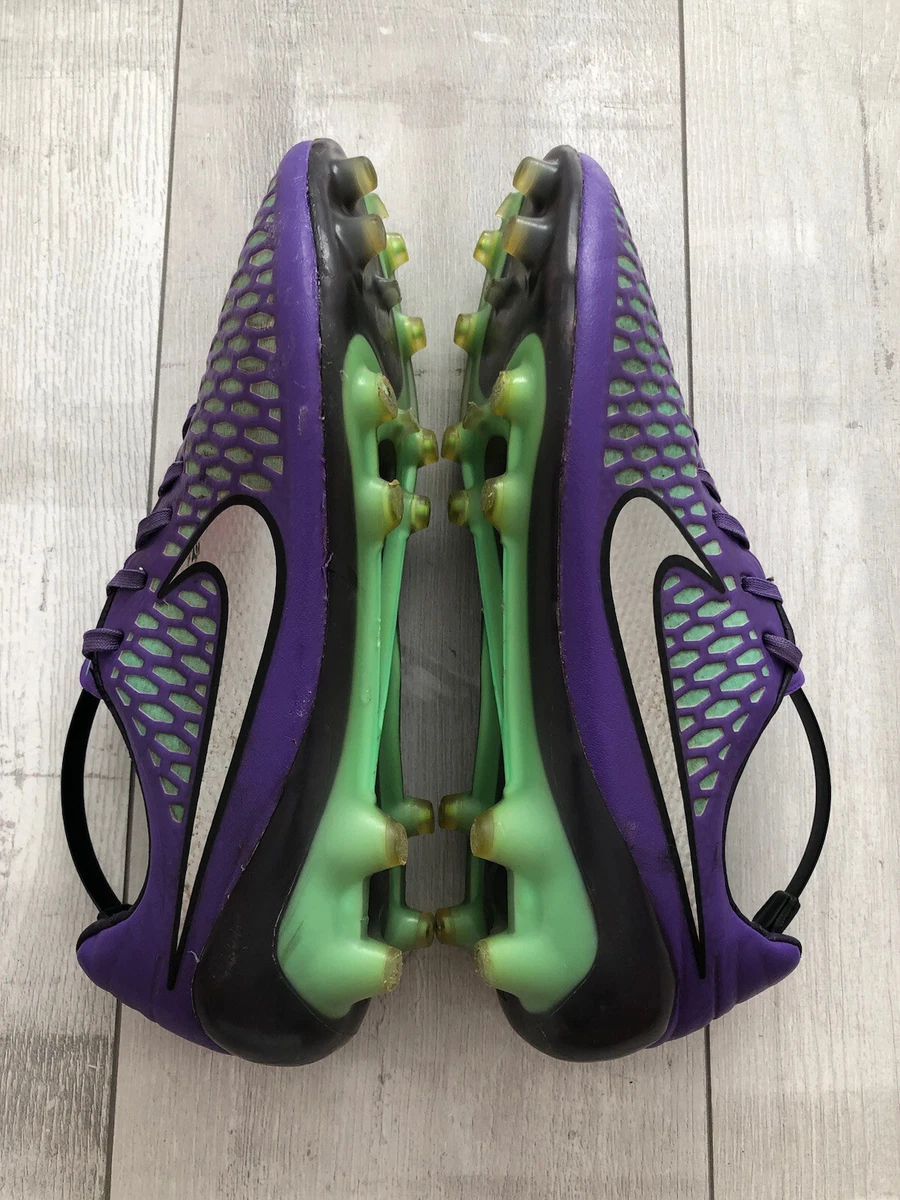 nike magista opus sg purple
