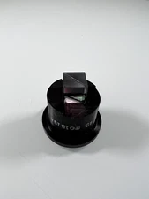 Therma-Wave 18-007612 Polarized Laser Lens Opti-Probe