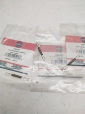 Genuine OEM Briggs & Stratton 691859 Governed Idle Spring Pack of 3