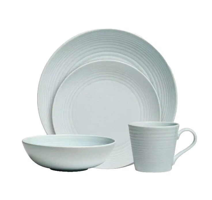 Tazas de gres Royal Doulton