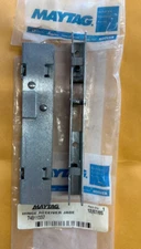 Whirlpool Door Hinge Receiver 74011337, WP74011337  - 2 pieces