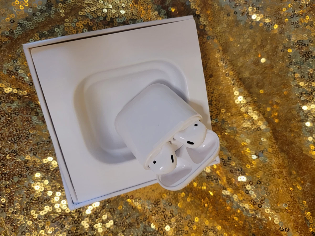 New Open Box i23 TWS Earbuds Sound eBay