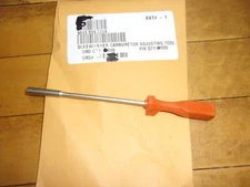 Stihl Specialty Tool Carburetor Octagon Adjustment Driver 5910-890-2314 #GM-e3B1