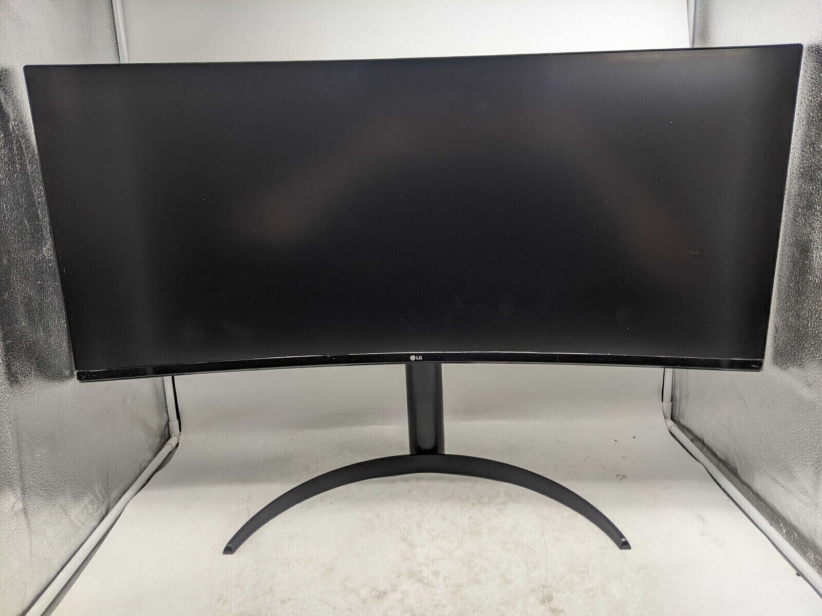 LG 34WP60C-B 34-Inch 21 9 Curved UltraWide QHD 3440x1440 UltraWide