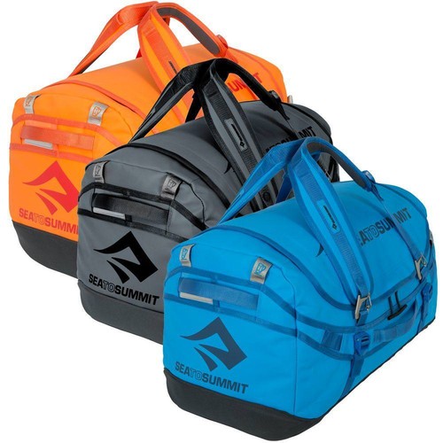 Sea to Summit Duffle Bag 45L, 65L, 90L 