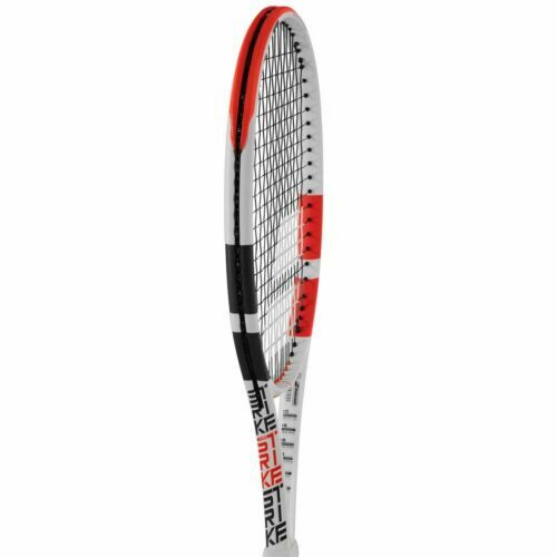 Raquette De Tennis Babolat Aero Strike - Manche 3 (4 3/8) - Occasion