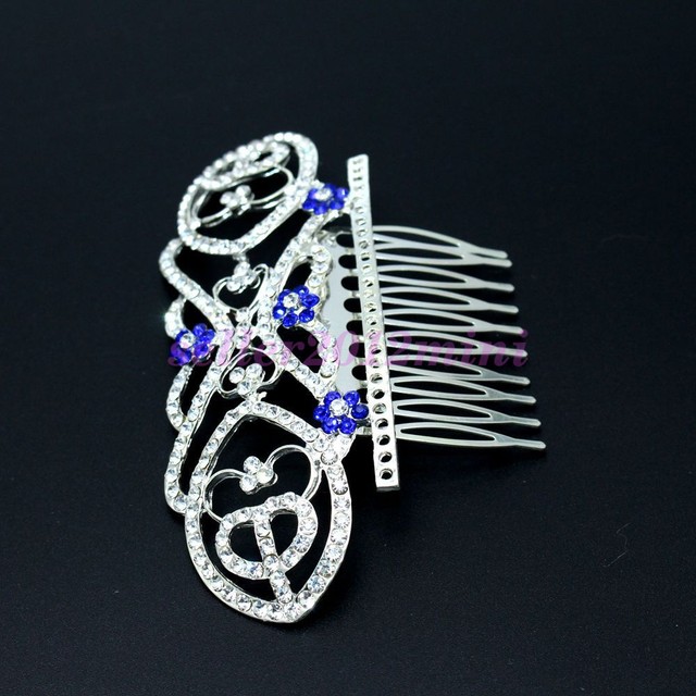 Twilight Breaking Dawn Bella Hair Comb Authentic Prop Replica