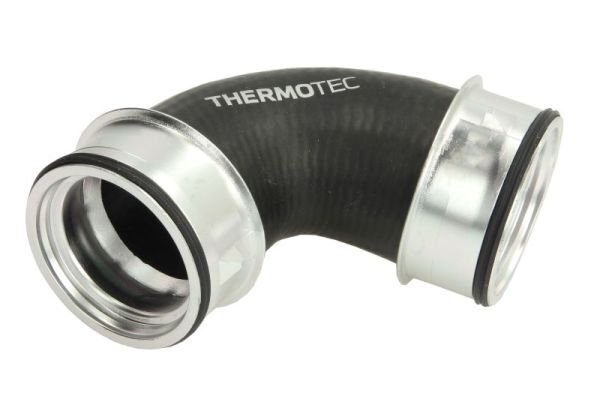 Thermotec Turbo Ladeluftschlauch FüR Cordoba Ibiza Fabia Polo 1.9D 02.02--image