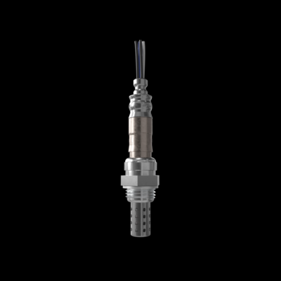 Capteur Lambda DOX-0522 DENSO - Sonde Oxygène Direct Fit M18x1.5, Câble 243mm, 4 Broches