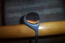 BRAND New Vintage Macgregor Nicklaus CG 1800 fairway 3 wood steel RH