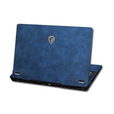 Leather Laptop Sticker Skin Decals Cover for MSI GE62 GL62 GP62 Ge72 GL72 GP72