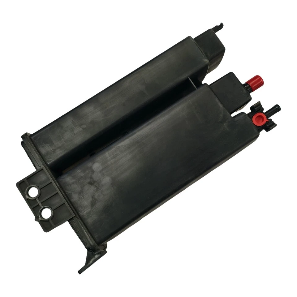 New 2004-2021 Nissan Armada TITAN PRO-4X 5.6L Fuel Vapor Canister 149507S00A Foto 3 de 4