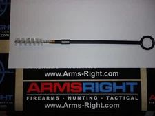 Glock 17 19 20 22-24 26-27 31-35 Cleaning Rod and Brush - New