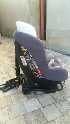 Siège Auto Milofix Isofix Bébé Confort - Photo 1/4