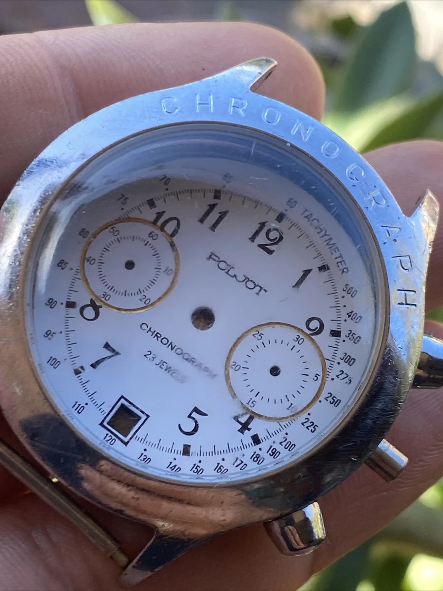 Orologi poljot shop