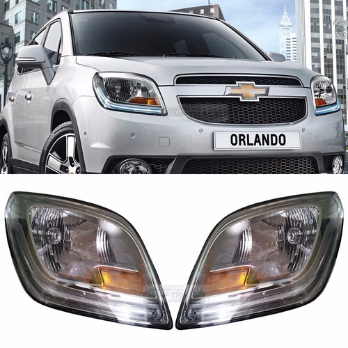 Chevrolet Orlando Spare Parts Singapore Reviewmotors.co